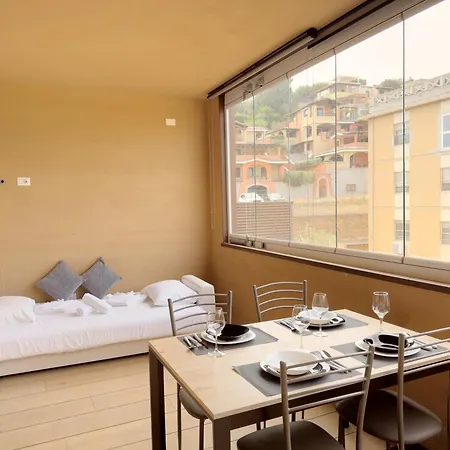 Holiday home Isla Relax House Villasimius