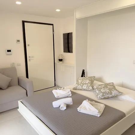 Holiday home Isla Relax House Villasimius