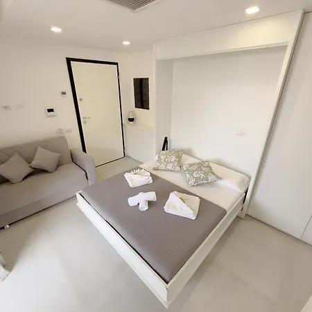 Isla Relax House Holiday home