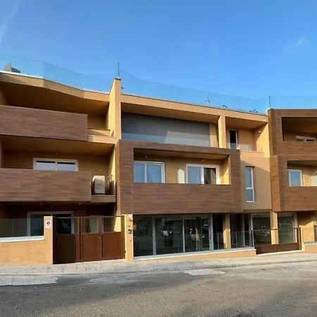 Isla Relax House Holiday home *