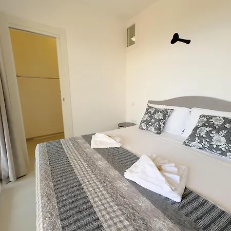 Holiday home Isla Relax House Villasimius