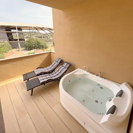 Isla Relax House Holiday home Villasimius