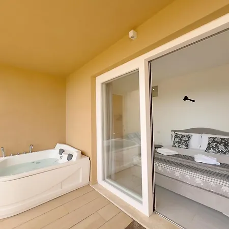 Isla Relax House Holiday home Villasimius
