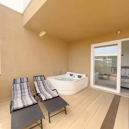 Isla Relax House * Villasimius
