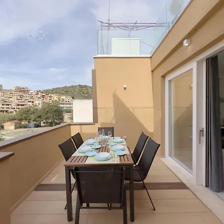 Isla Relax House Holiday home Villasimius