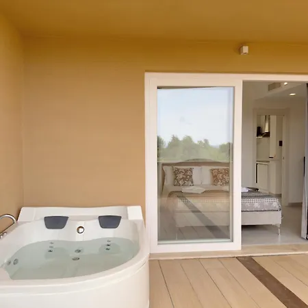 Holiday home Isla Relax House