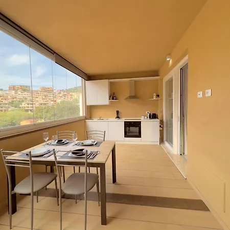 Isla Relax House וילסימיוס